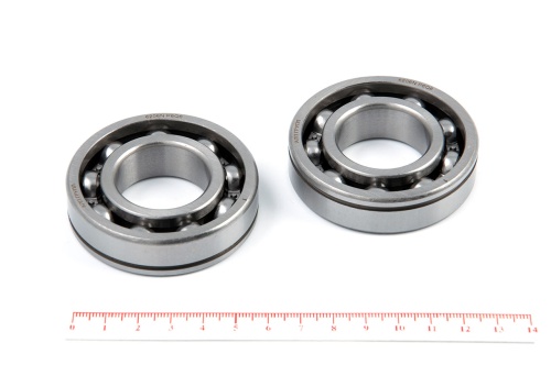 Подшипник 6206 N (50206)