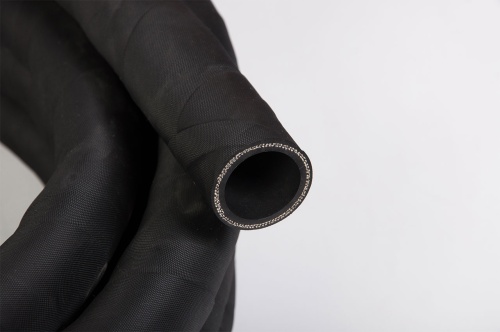 Рукав проклад.конструкции (дюритовый) 40У-30-7  ТУ 0056016-87