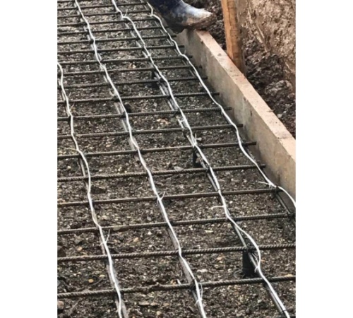 Фиксатор для арматуры ФС 50 (250 шт)