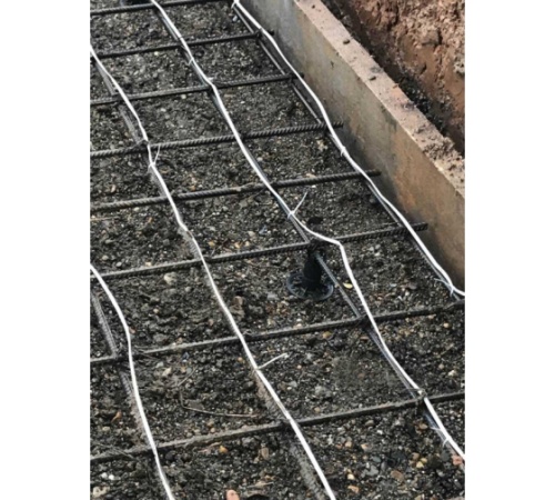 Фиксатор для арматуры ФС 50 (250 шт)