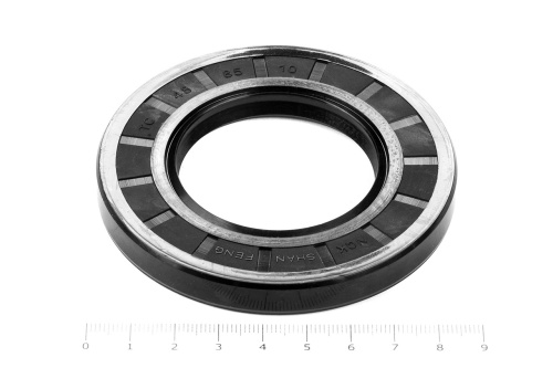 Сальник (манжета армированная) 2-48х85х10