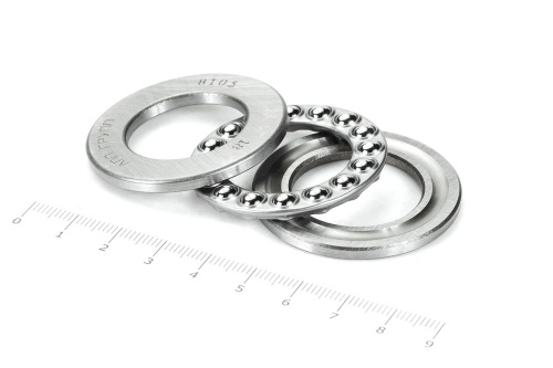 Подшипник 8105 (51105)